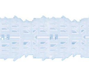 Bussola a rete per ancorante chimico 16x85